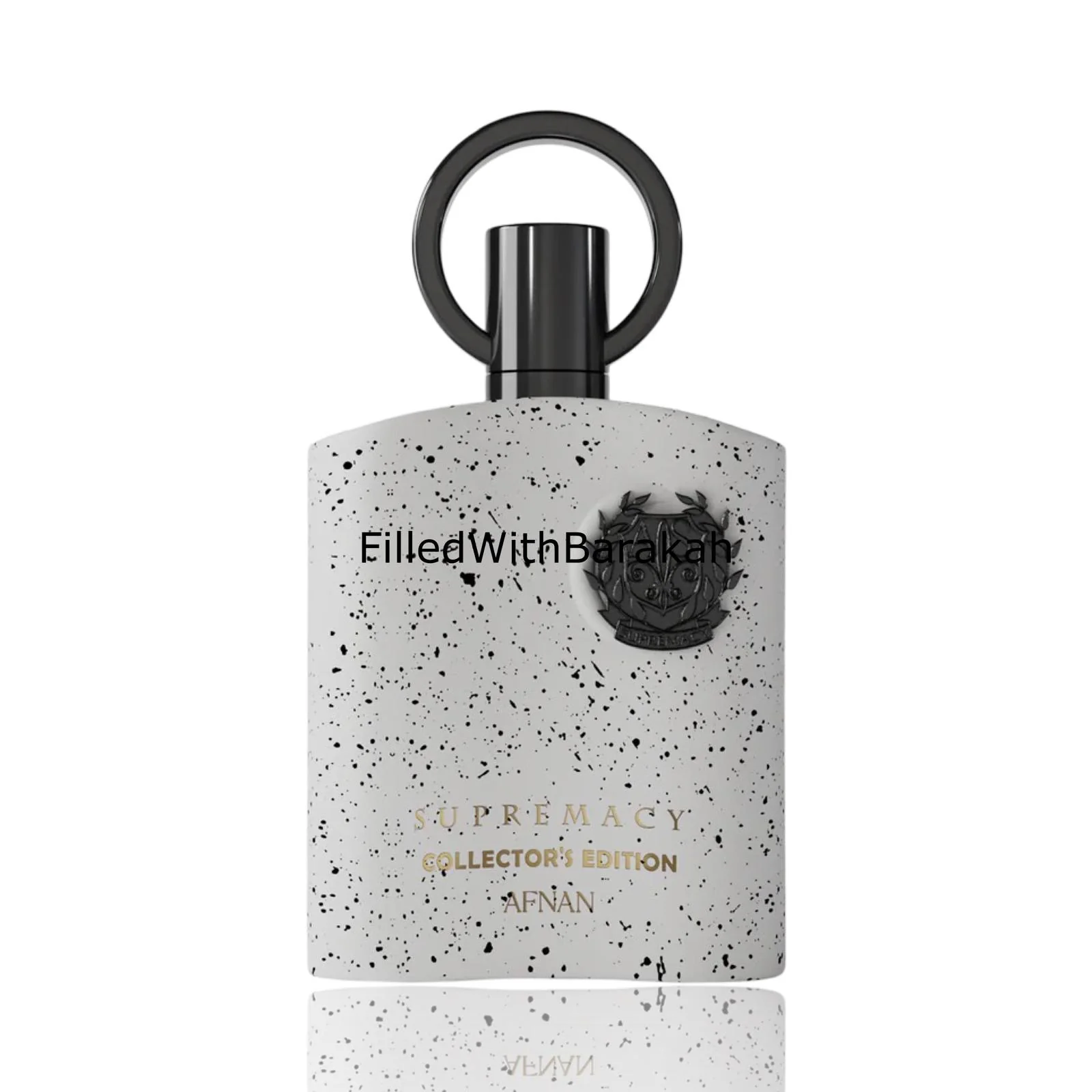 Afnan supremacy collector edıtıon (m) edp 100ML — Ətir, Bakı