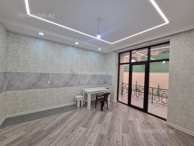 Satılır 5 otaqlı Həyət evi / Villa, 223 m², Sabunçu rayonu — Ev, villa, Bakı (8)