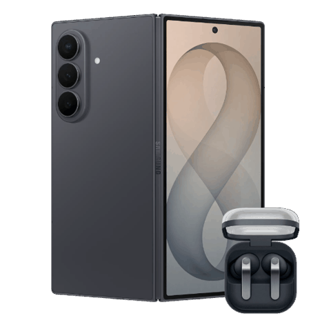 Samsung Galaxy Z Fold8 Ultra 1TB Graphite (Qulaqlıq Samsung Galaxy Buds 4 Pro Hədiyyə) — Bakı