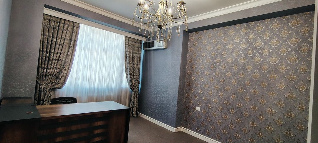 İcarəyə verilir 4 otaqlı yeni tikili 170 m² — Mənzil, Bakı (8)
