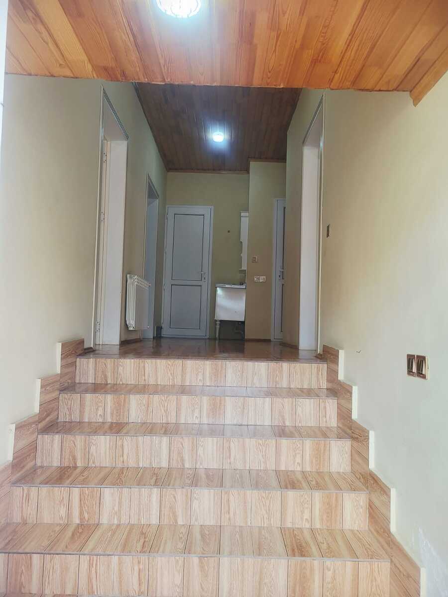 Satılır 3 otaqlı həyət evi/bağ evi 90 m² — Ev, villa, Bakı (10)
