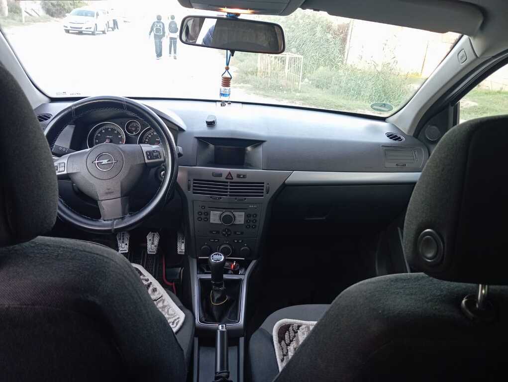 Opel Astra, 1.6 L, 2005 il, 298 000 km 99-US-253 — Avtomobillər, Hacıqabul (3)