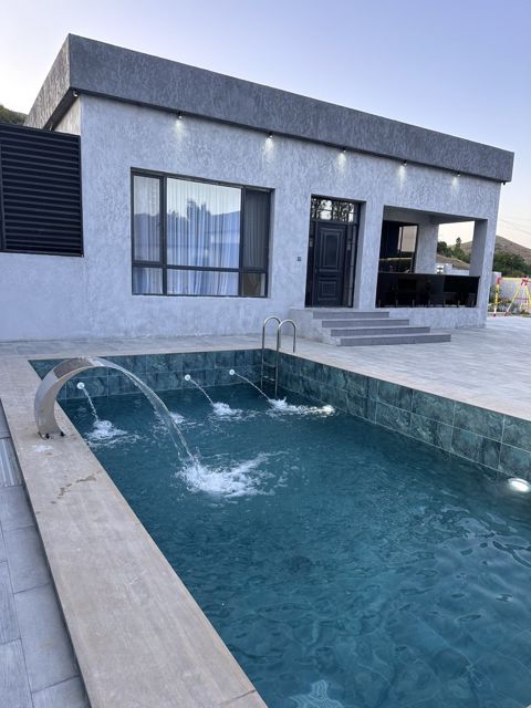 İcarəyə verilir 5 otaqlı həyət evi/bağ evi 250 m² — Göygöl