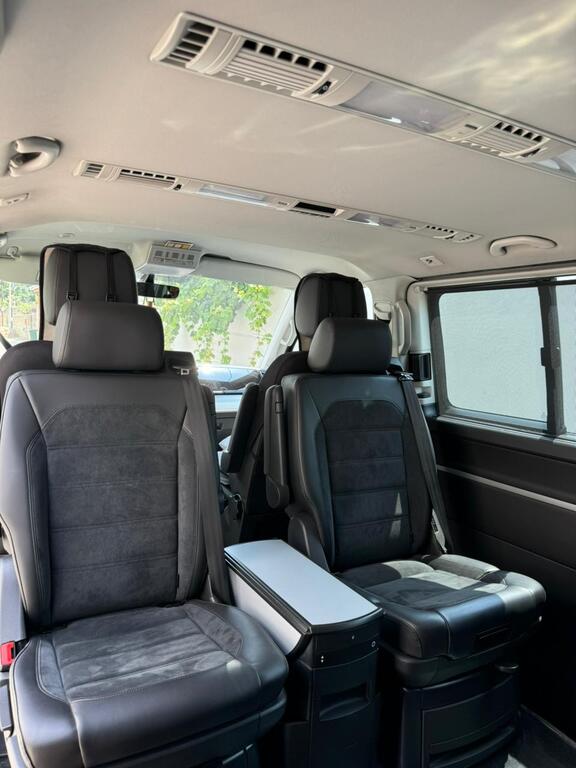 Volkswagen Multivan, 2.0 L, 2018 il, 81 895 km — Avtomobillər, Bakı (7)