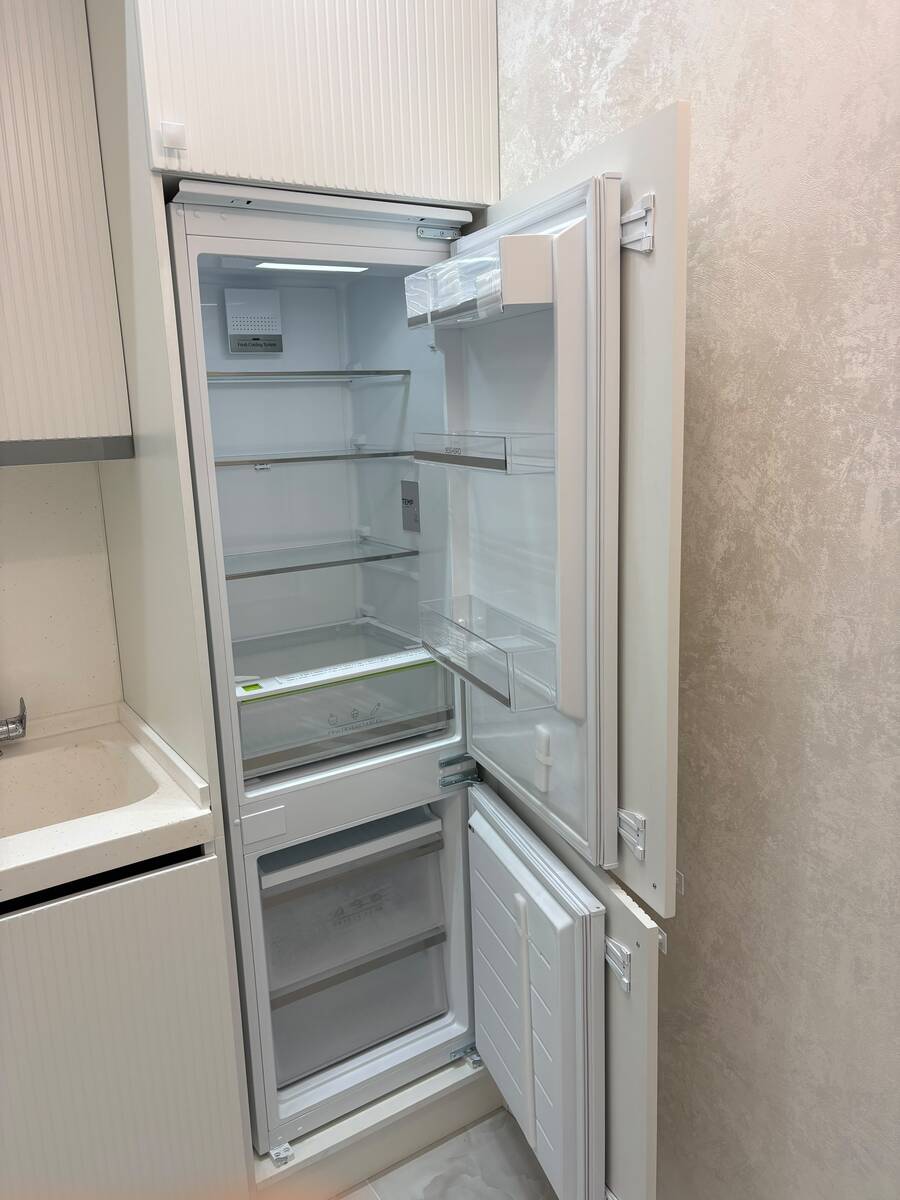 İcarəyə verilir 2 otaqlı yeni tikili 65 m² — Mənzil, Bakı (11)