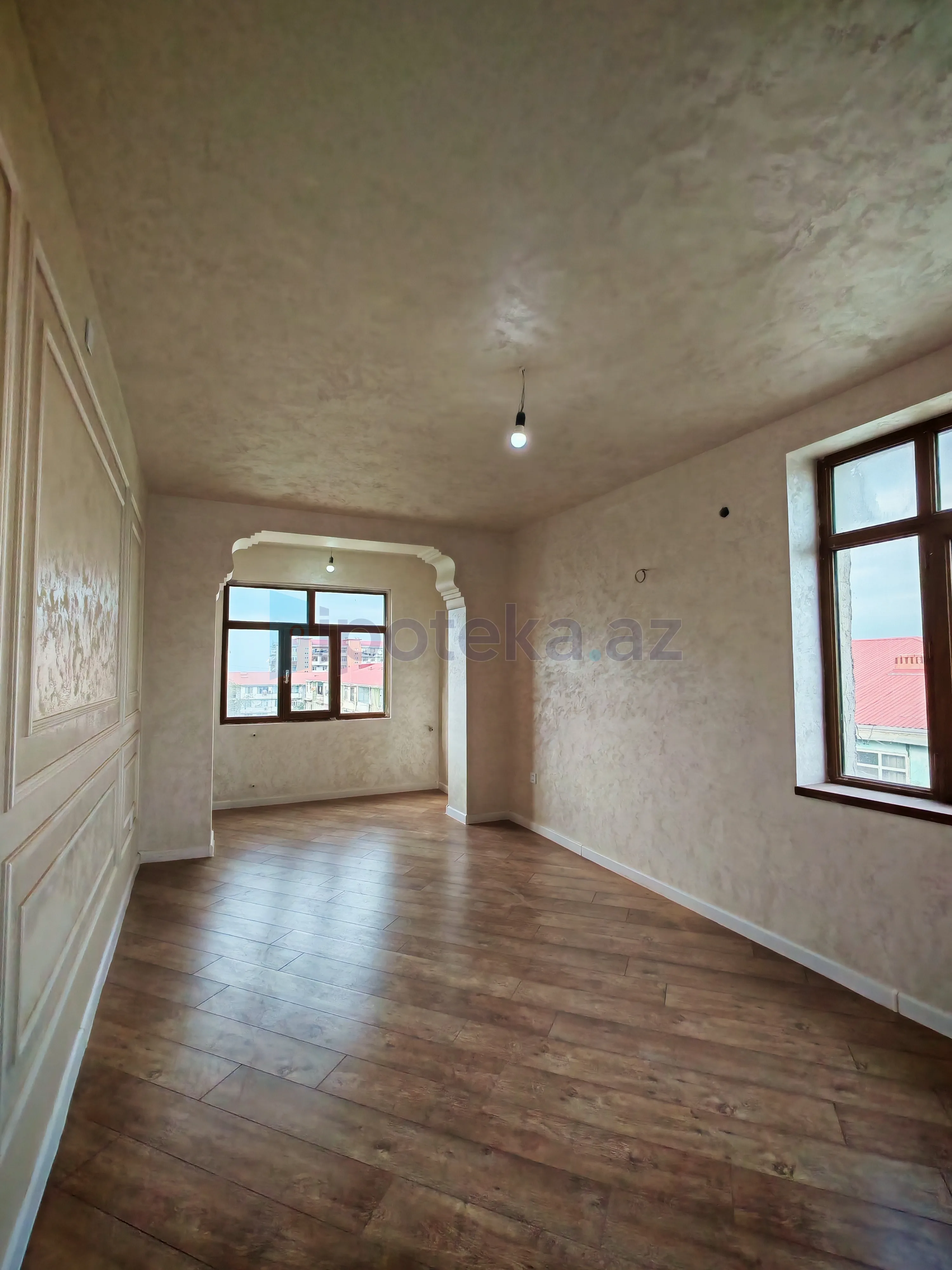 Satılır: 2 Otaq, Köhnə tikili, 50.00 m² — Xırdalan