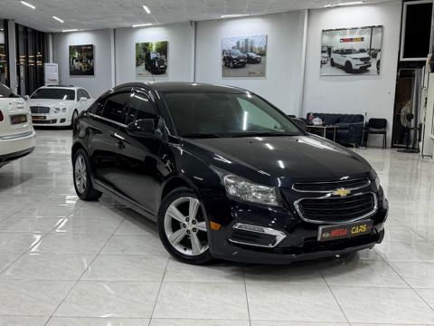 Chevrolet Cruze, 1.4 L, 2014 il, 217 000 km — Sumqayıt