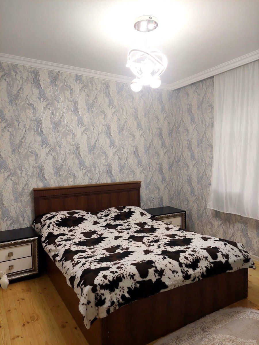 Satılır 3 otaqlı həyət evi/bağ evi 120 m² — Ev, villa, Sumqayıt (12)