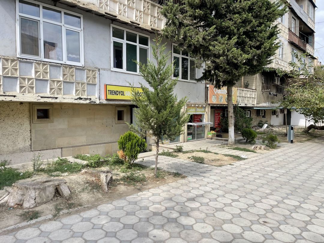 Satılır obyekt 147 m² — Əmlak, Bakı (3)