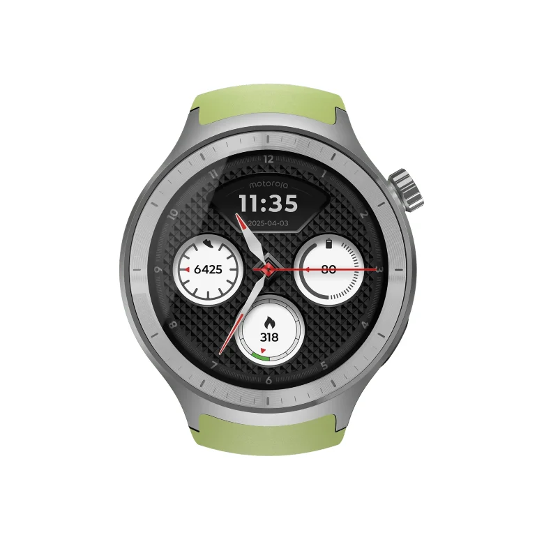 Motorola Smart Watch 2 Special Edition (PG38C08264) — Smart Watch, Bakı (2)