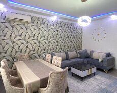 Yeni tikili Satılır Sabunçu r., 1 otaq, 45.6 m² — Mənzil, Bakı (8)
