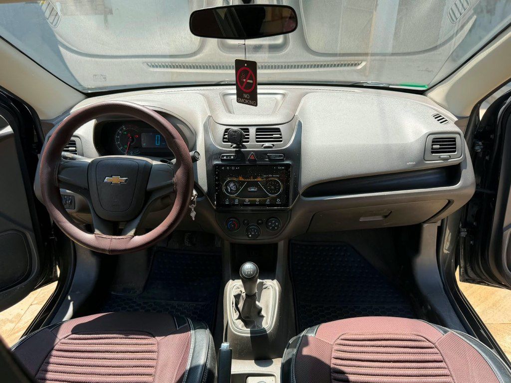 Chevrolet Cobalt, 1.5 L, 2022 il, 250 000 km — Avtomobillər, Bakı (5)