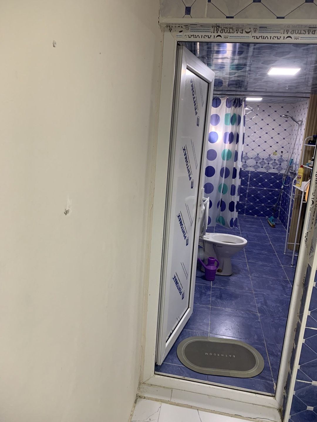 Satılır 3 otaqlı həyət evi/bağ evi 69 m² — Ev, villa, Bakı (5)