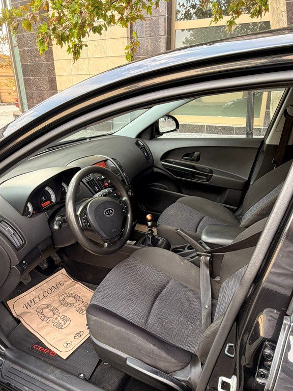 Kia Ceed, 1.4 L, 2007 il, 281 000 km — Avtomobillər, Bakı (6)