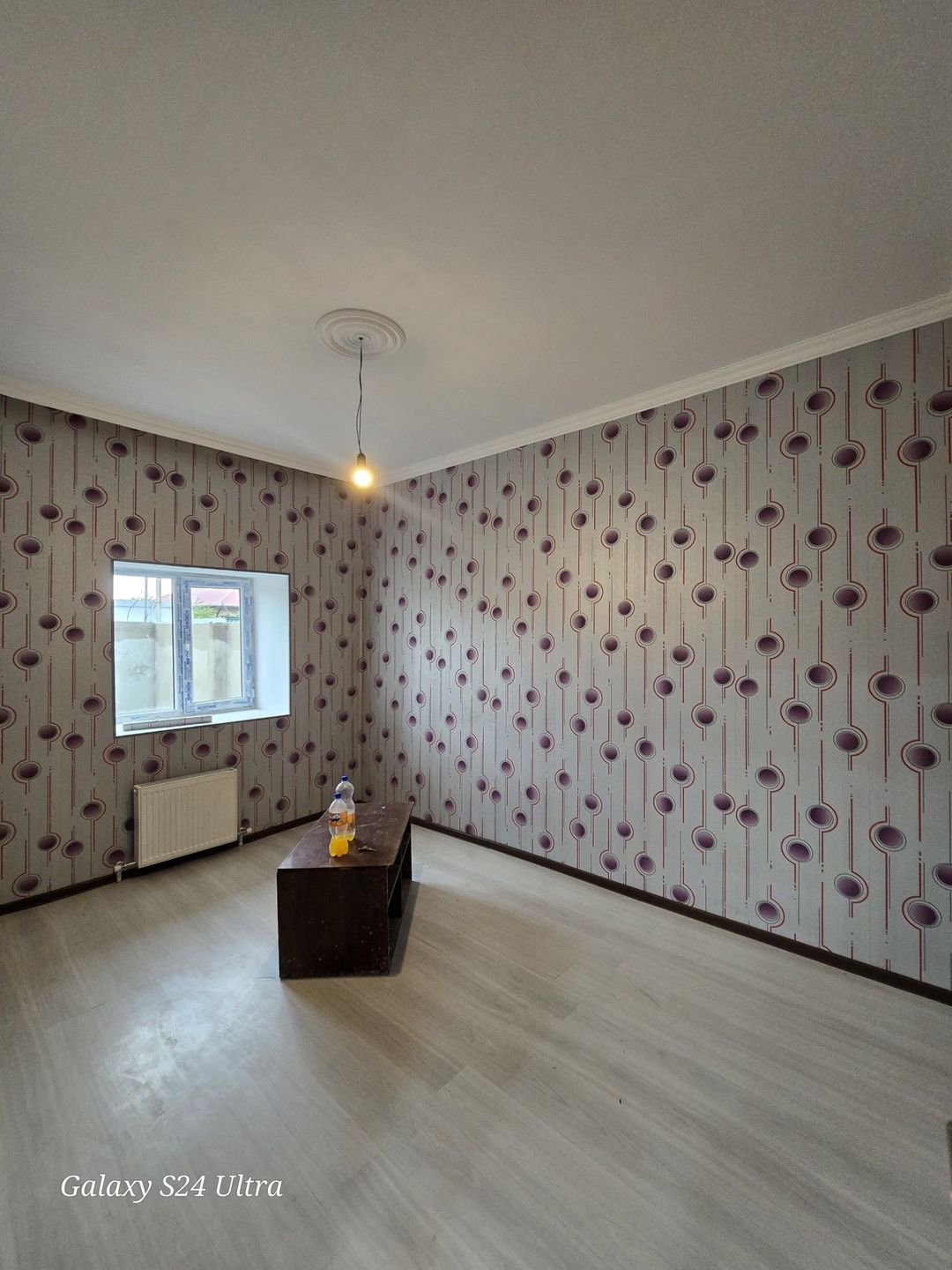 Satılır 3 otaqlı həyət evi/bağ evi 73 m² — Ev, villa, Bakı (5)