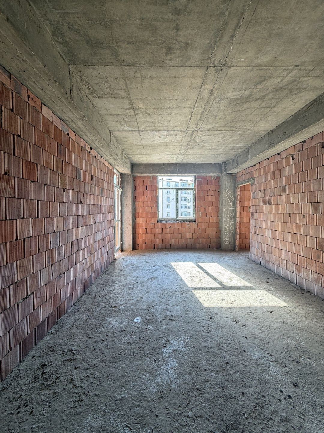 Satılır 2 otaqlı yeni tikili 68 m² — Mənzil, Bakı (3)