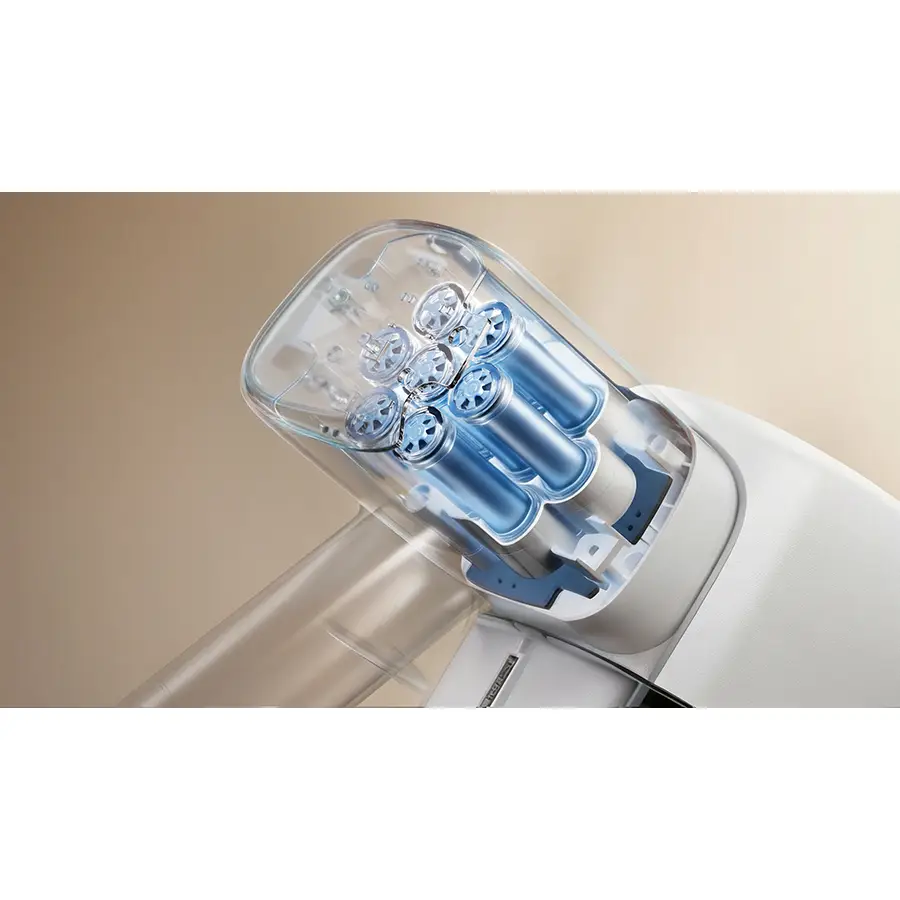 Cordless Vacuum cleaner Deerma DEM-G40s Max (VCAD114) — Tozsoran, Bakı (7)