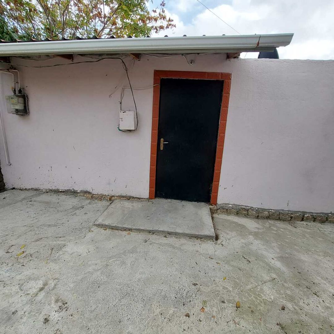 Satılır 2 otaqlı həyət evi/bağ evi 45 m² — Ev, villa, Bakı (3)