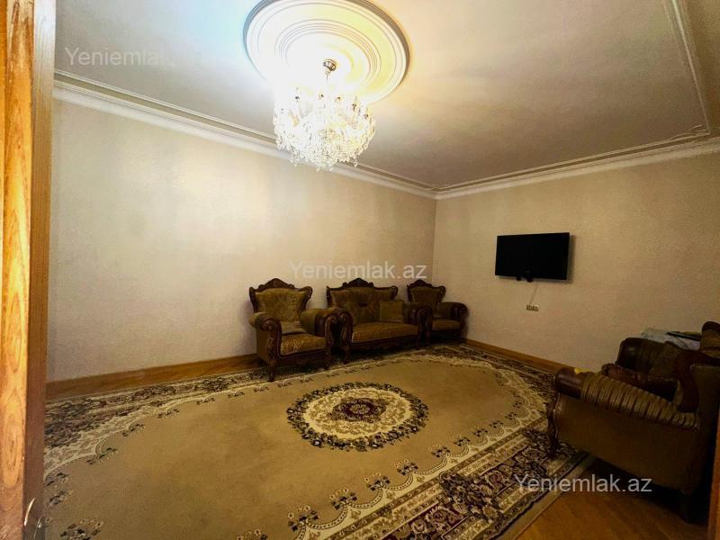 Kirayə 6 otaqlı Ofis, 600 m², Binəqədi rayonu — Ofis, Bakı (4)