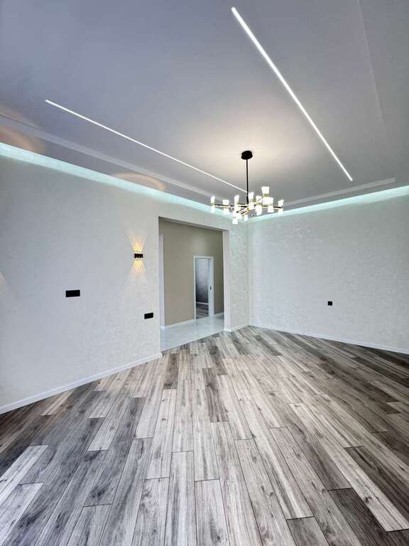 Satılır 4 otaqlı həyət evi/bağ evi 150 m² — Ev, villa, Bakı (12)
