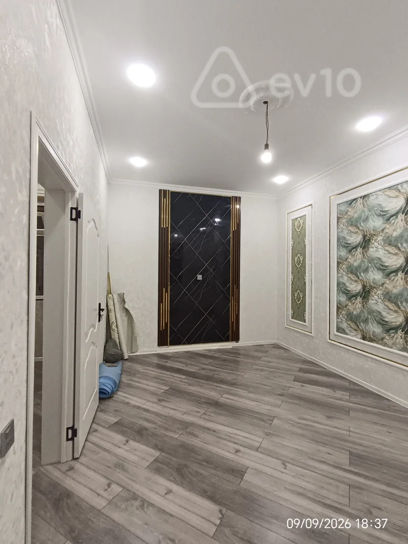 2 otaqlı həyət evi, 65 m², Xirdalan, Xırdalan — Ev, villa, Xırdalan (4)