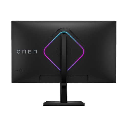 HP Omen 27 inch QHD 280Hz Gaming Monitor - 27qs G2 (AW3V0AA) — HP, Bakı (3)