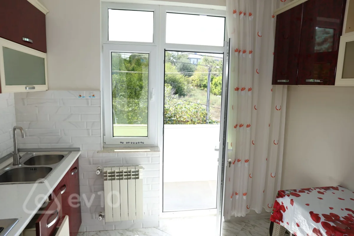 3 otaqlı həyət evi, 120 m², Məhəmməd Fizuli, Xırdalan — kirayə — Ev, villa, Xırdalan (7)