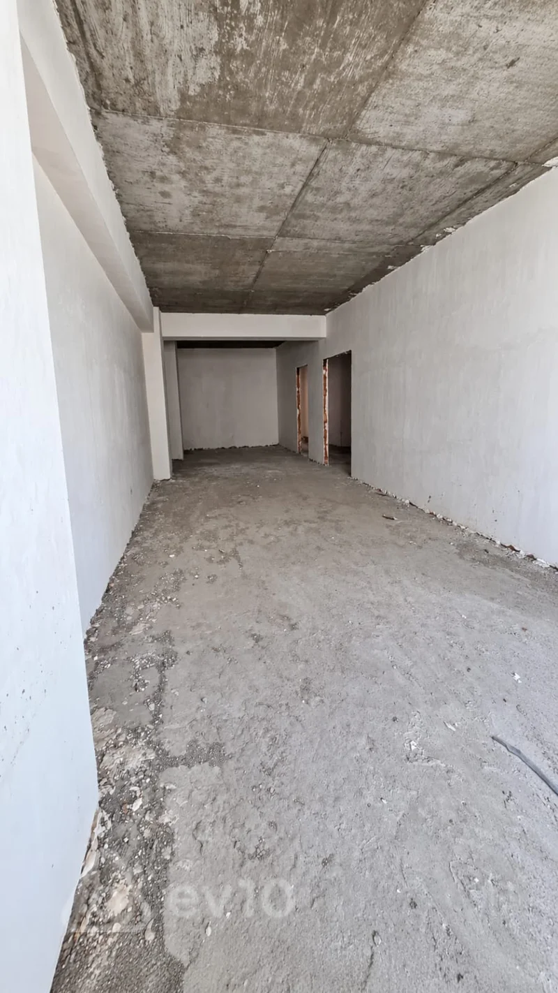 4 otaqlı mənzil, 171 m², Sergey Senyeşkun — Mənzil, Bakı (10)