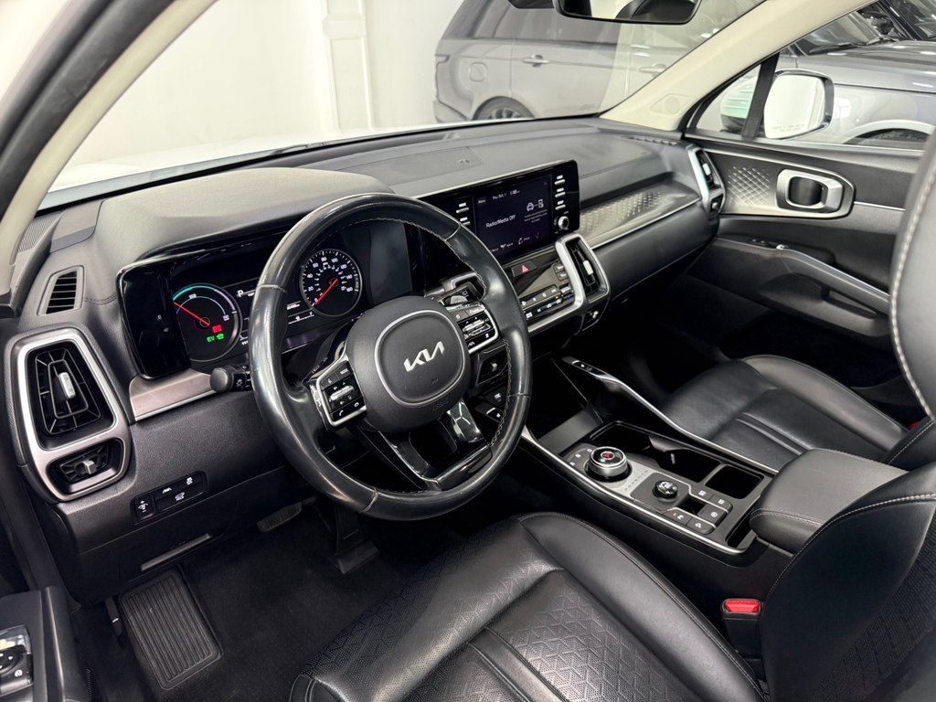 Kia Sorento, 1.6 L, 1.49 kWh, 2021 il, 186 000 km — Avtomobillər, Bakı (8)