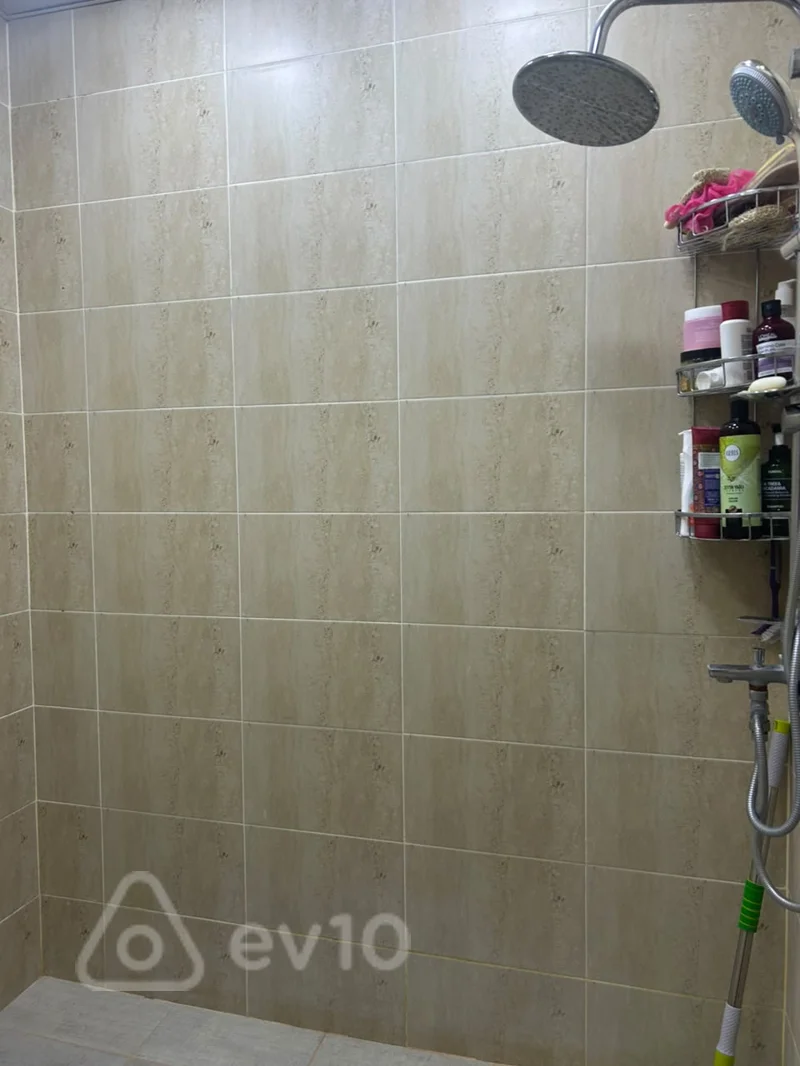 3 otaqlı mənzil, 89 m², Jurnalistler binasi — Mənzil, Bakı (9)