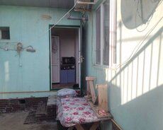 Köhnə tikili Günlük Kirayə Nərimanov r., Gənclik m., 3 otaq, 80 m² — Mənzil, Bakı (7)