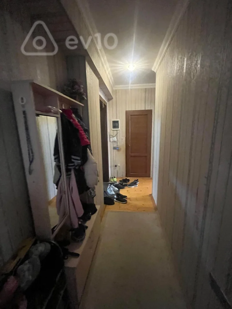 2 otaqlı mənzil, 70 m², Xırdalan şəhəri Abşeron Gənclər — Mənzil, Xırdalan (7)