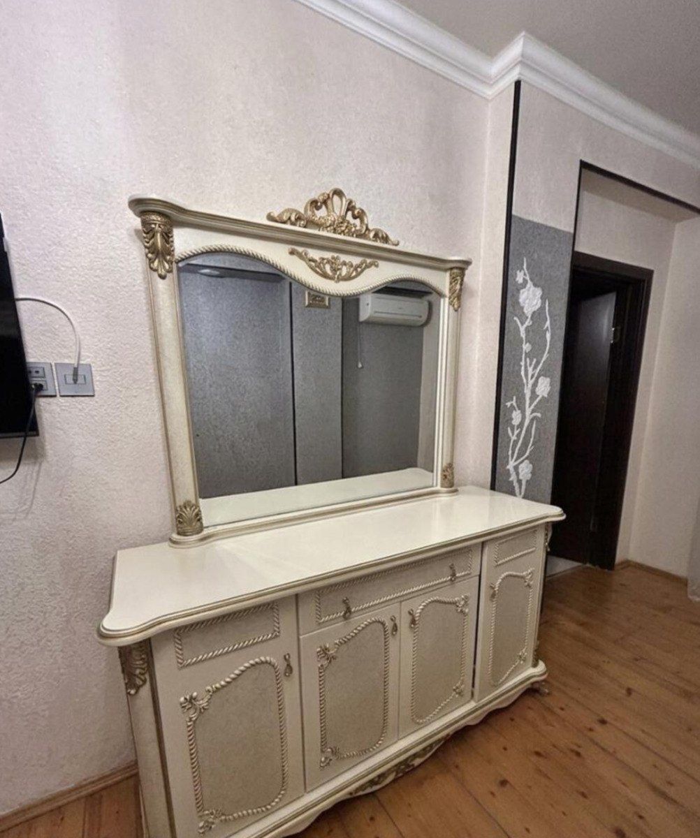 Satılır 3 otaqlı yeni tikili 70 m² — Mənzil, Xırdalan (4)