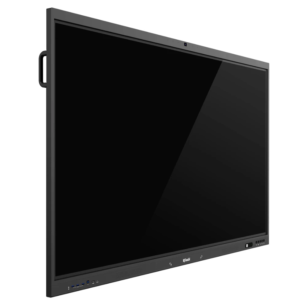 IQTouch TE1200 PRO 75-inch LE075MD — İnteraktiv panellər və LED ekranlar, Bakı (4)