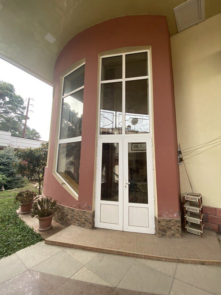 Satılır 5 otaqlı həyət evi/bağ evi 270 m² — Ev, villa, Gəncə (2)