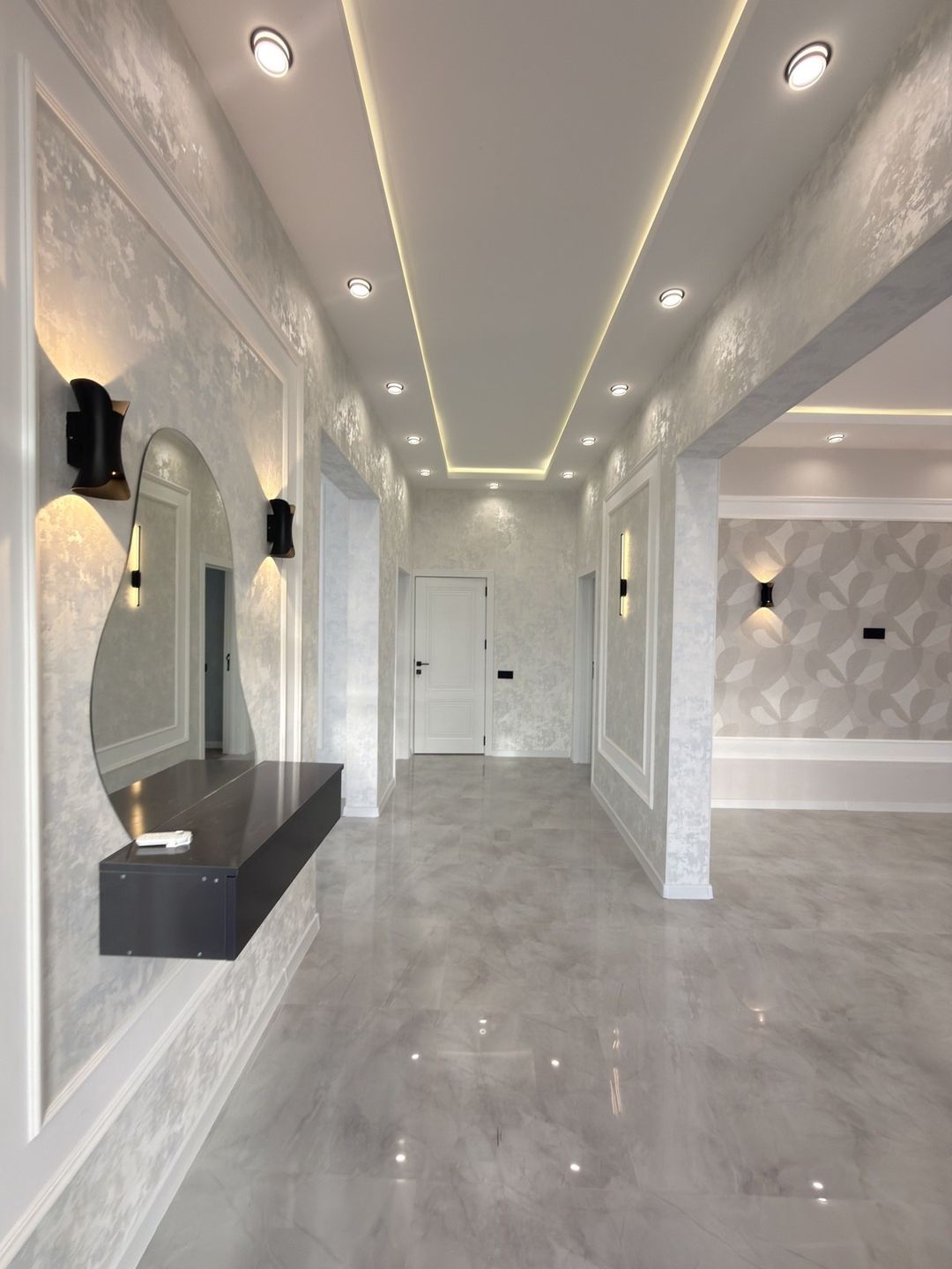 Satılır 3 otaqlı həyət evi/bağ evi 140 m² — Ev, villa, Bakı (8)