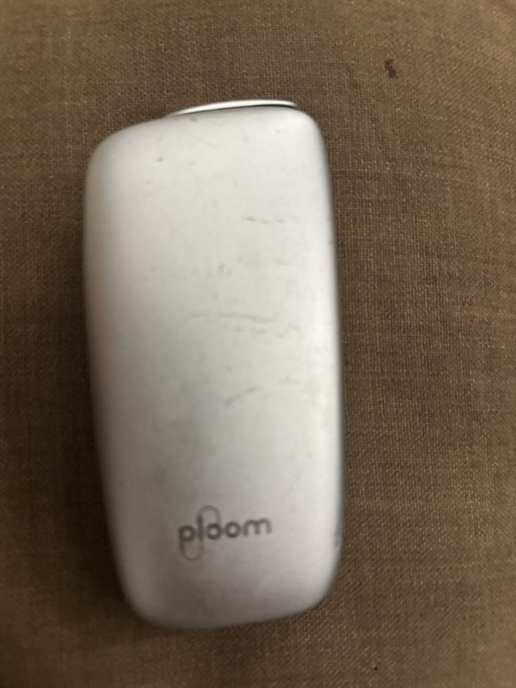 Ploom tütün qızdırma cihazı - Brend: Ploom - Rəng: gümüşü/xrom — Elektronik siqaretlər, Mingəçevir (2)