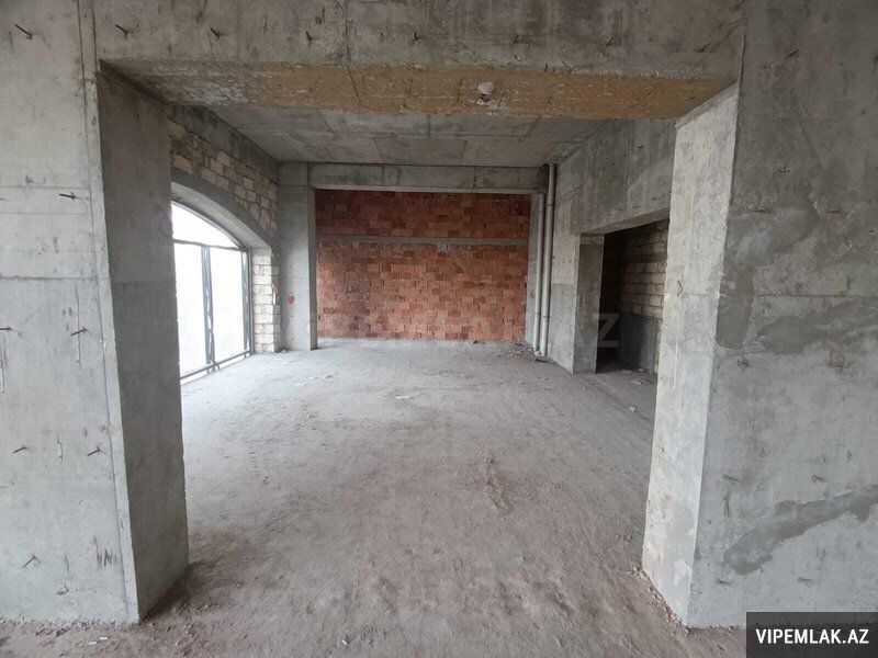 Nəsimi rayonunda 3 otaqlı Ofis Kirayə verilir, 107 m² — Ofis, Bakı (7)