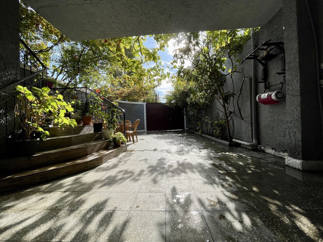 Satılır 6 otaqlı həyət evi/bağ evi 150 m² — Ev, villa, Bakı (7)