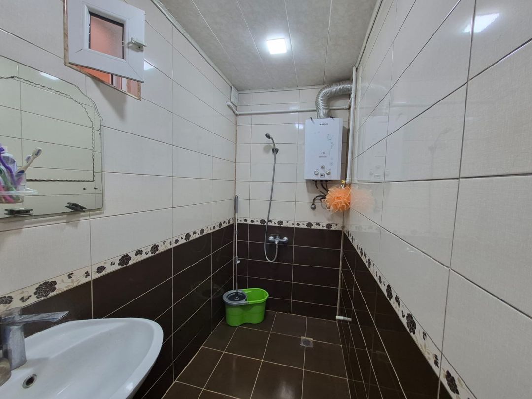 Satılır 3 otaqlı köhnə tikili 85 m² — Mənzil, Bakı (8)