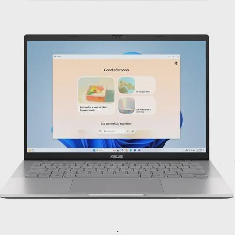Asus Vivobook S14 M3407HA-SF077 — Asus
