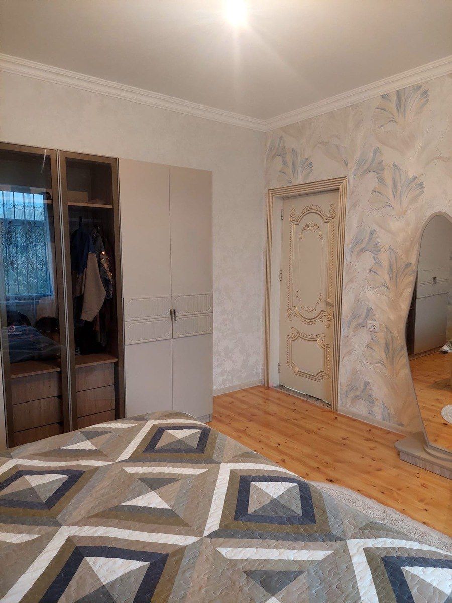Satılır 3 otaqlı həyət evi/bağ evi 120 m² — Ev, villa, Sumqayıt (7)