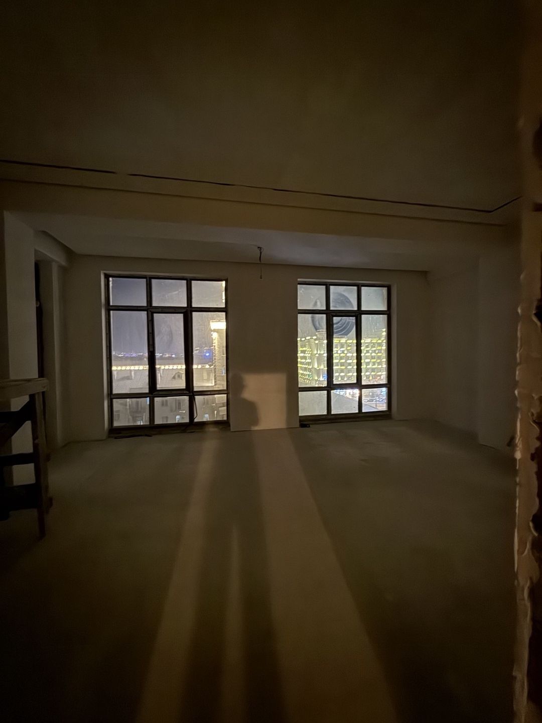Satılır 3 otaqlı yeni tikili 126 m² — Mənzil, Bakı (7)