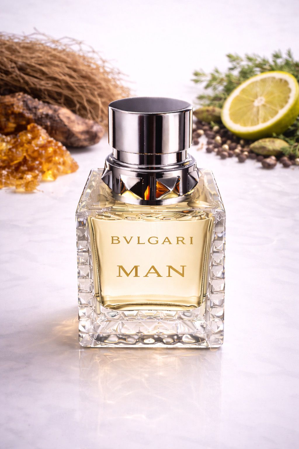 Tac Parfum Man kişilər üçün ətir suyu 25 ml — Mallar, Bakı