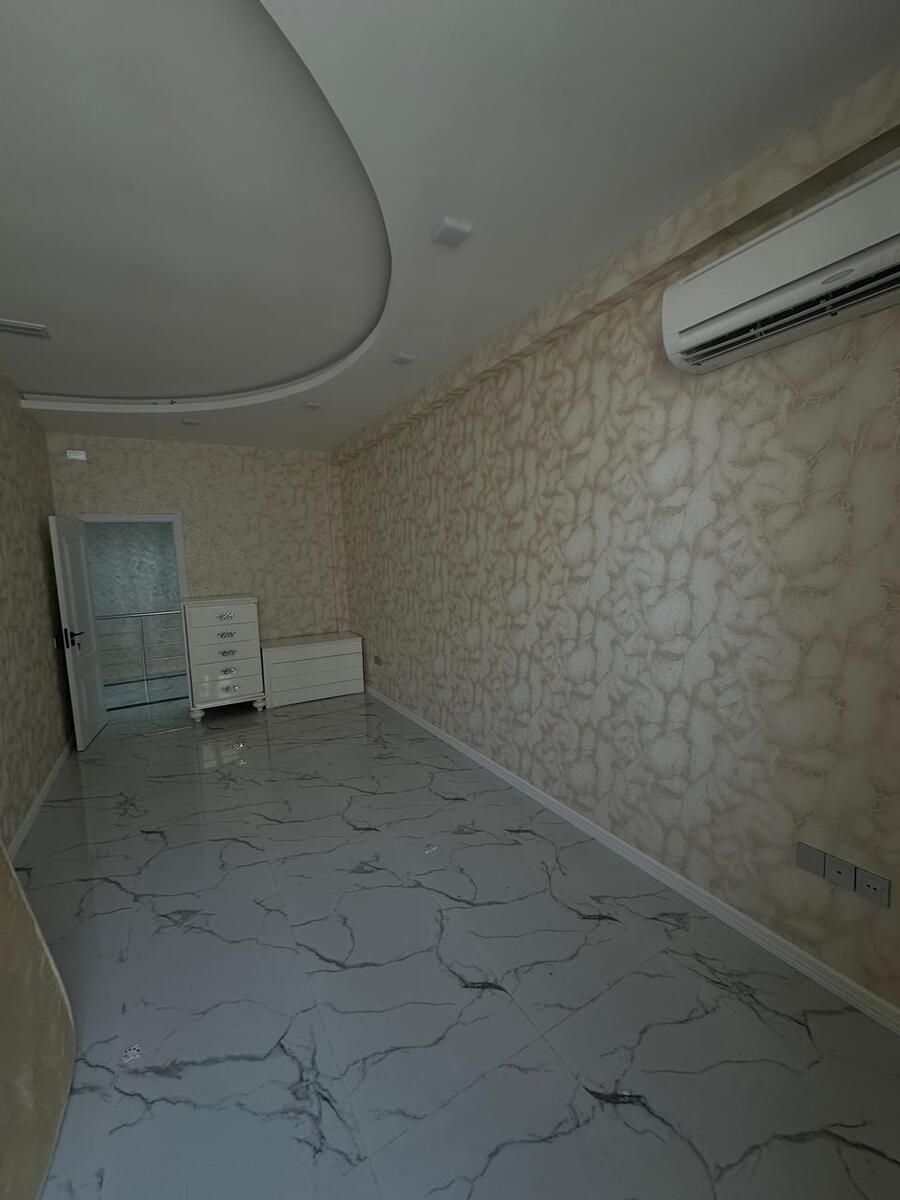 İcarəyə verilir 5 otaqlı yeni tikili 250 m² — Mənzil, Bakı (11)