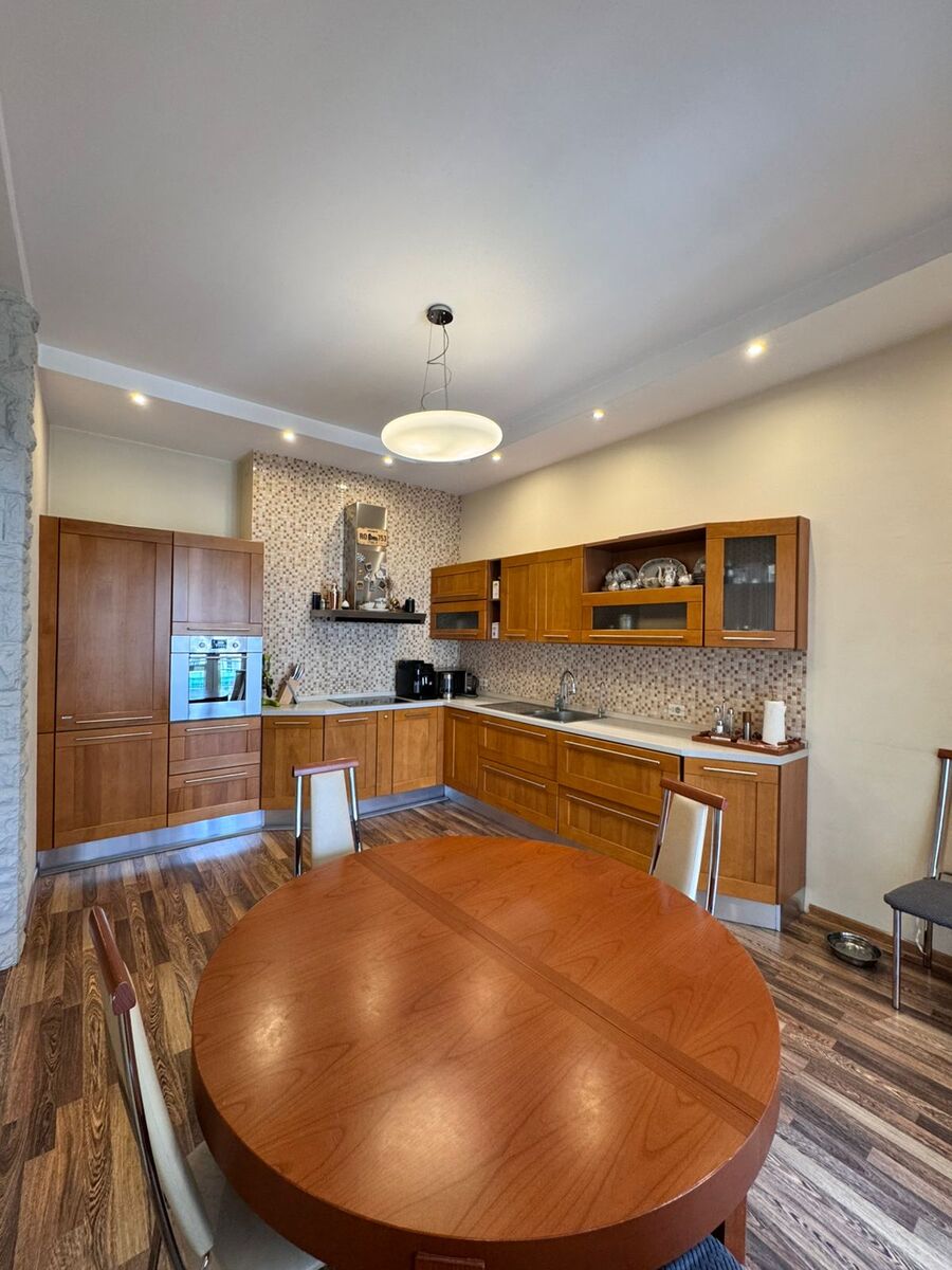 Satılır 4 otaqlı yeni tikili 211 m² — Mənzil, Bakı (11)