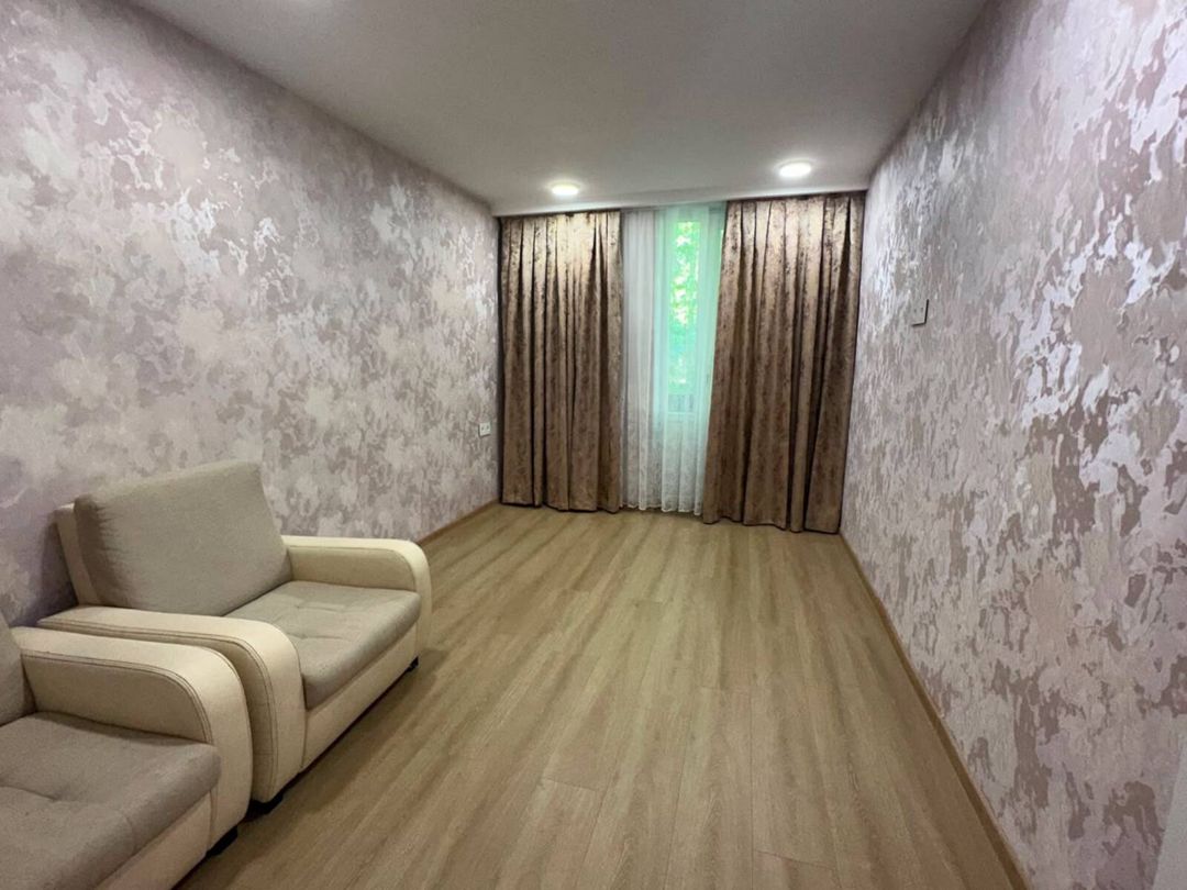 Satılır 3 otaqlı köhnə tikili 70 m² — Mənzil, Bakı (10)