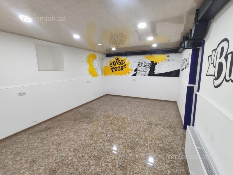 Kirayə 3 otaqlı Obyekt, 90 m², Nəsimi rayonu — Əmlak, Bakı (5)