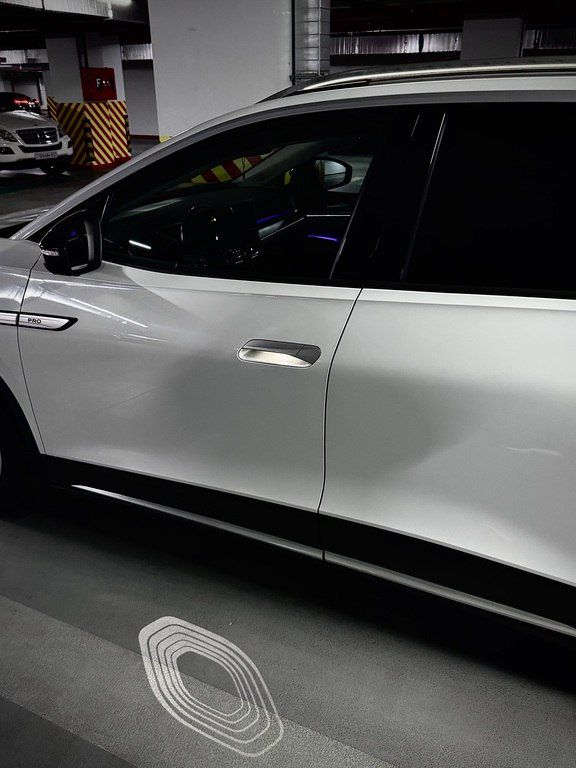 Volkswagen ID.6 Crozz, 84.8 kWh, 2022 il, 66 000 km — Avtomobillər, Bakı (4)