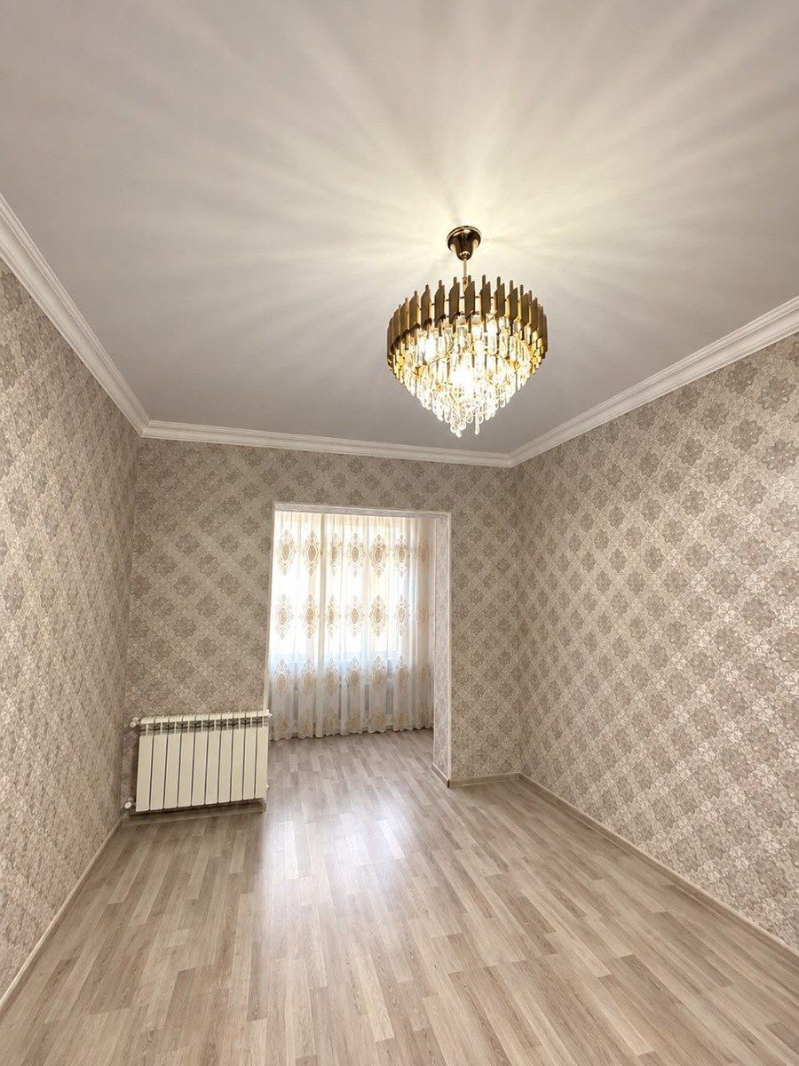 Satılır 2 otaqlı köhnə tikili 65 m² — Mənzil, Bakı (4)